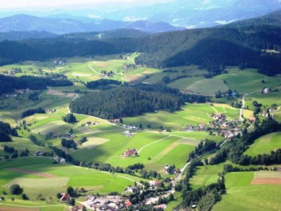 Apartment Ferienwohnung in Lauterbach im Schwarzwald - Environment photo 36