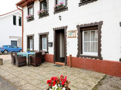 Apartment Wohnung in Lauterbach nahe Skipisten - Outdoor photo 8