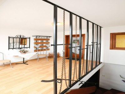 Apartment Wohnung in Lauterbach nahe Skipisten - Features photo 11