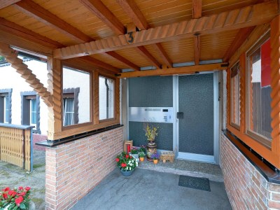 Apartment Wohnung in Lauterbach nahe Skipisten - Features photo 12