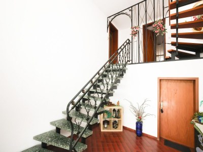 Apartment Wohnung in Lauterbach nahe Skipisten - Features photo 14