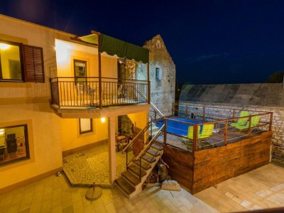 Holiday house Ferienhaus in Birbir mit Pool & Strandnähe - Holiday house