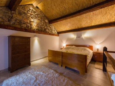 Holiday house Ferienhaus in Birbir mit Pool & Strandnähe - Features photo 7