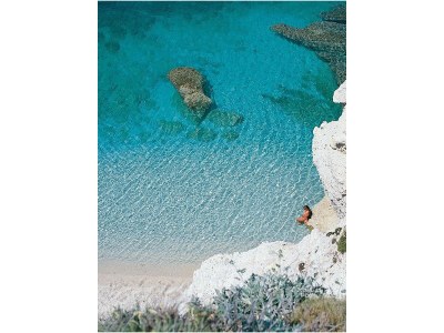 Holiday apartment Soggiorno Marconi Suite in Portoferraio - Holiday apartment