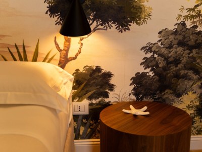 Holiday apartment Soggiorno Marconi Suite - Outdoor photo 8