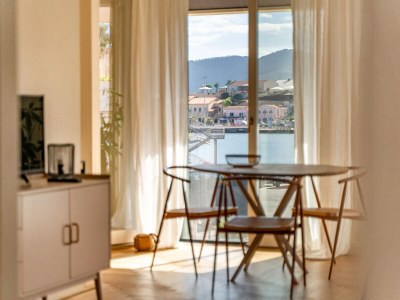 Holiday apartment Soggiorno Marconi Suite - Outdoor photo 10