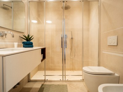 Holiday apartment Soggiorno Marconi Suite - Features photo 23