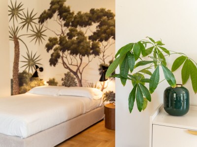 Holiday apartment Soggiorno Marconi Suite - Features photo 26