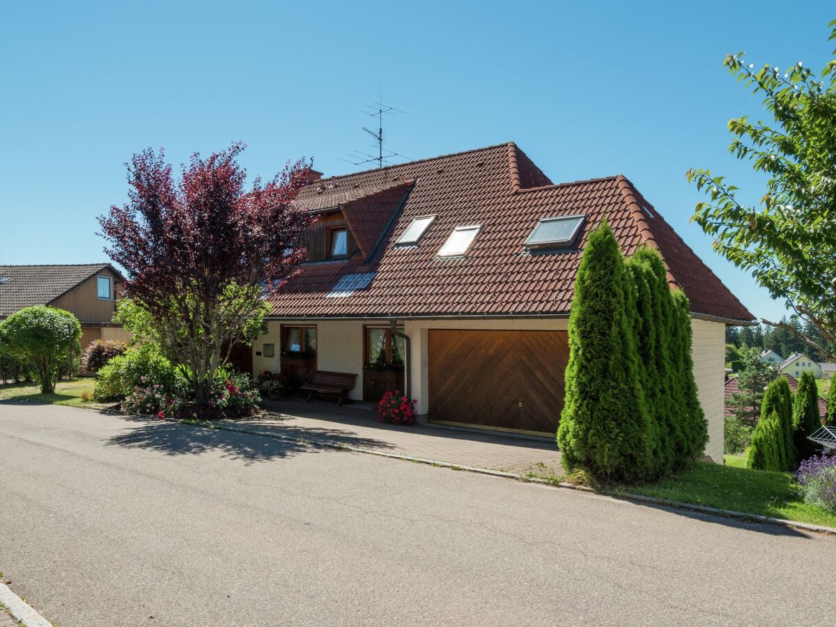 Apartment Ferienwohnung, Furtwangen