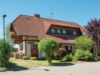 Apartment Ferienwohnung, Furtwangen - Outdoor photo 3
