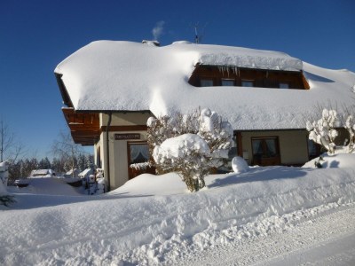 Apartment Ferienwohnung, Furtwangen - Outdoor photo 4