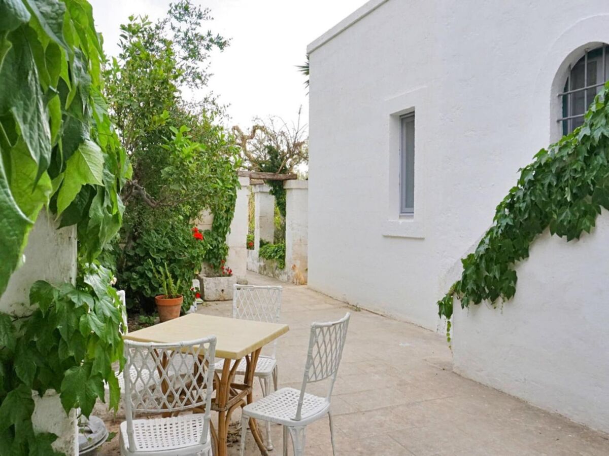 Holiday park Landhaus in Ostuni nahe Rosa Marina Strand - Outdoor photo 3