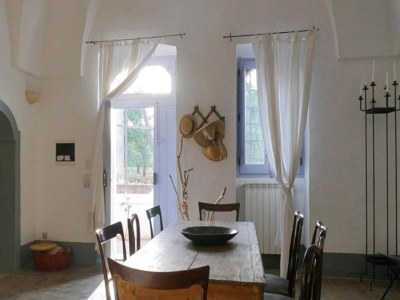 Holiday park Landhaus in Ostuni nahe Rosa Marina Strand - Features photo 13