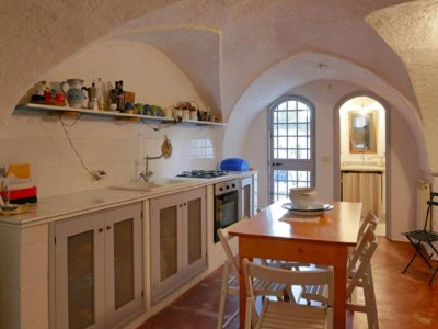 Holiday park Landhaus in Ostuni nahe Rosa Marina Strand - Features photo 14