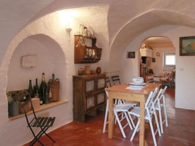 Holiday park Landhaus in Ostuni nahe Rosa Marina Strand - Features photo 16