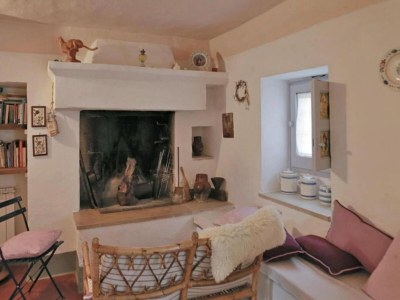 Holiday park Landhaus in Ostuni nahe Rosa Marina Strand - Features photo 19