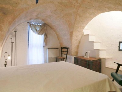 Holiday park Landhaus in Ostuni nahe Rosa Marina Strand - Features photo 20