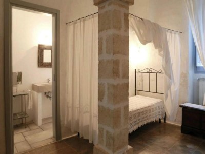 Holiday park Landhaus in Ostuni nahe Rosa Marina Strand - Features photo 23