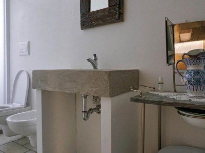 Holiday park Landhaus in Ostuni nahe Rosa Marina Strand - Features photo 24