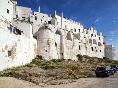 Holiday park Landhaus in Ostuni nahe Rosa Marina Strand - Environment photo 31