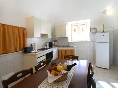 Holiday park Trulli in Valle d'Itra mit Pool und Aussicht - Features photo 40