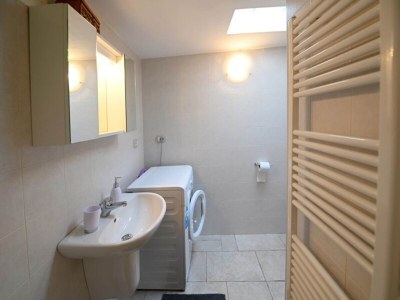Holiday park Trulli in Valle d'Itra mit Pool und Aussicht - Features photo 49