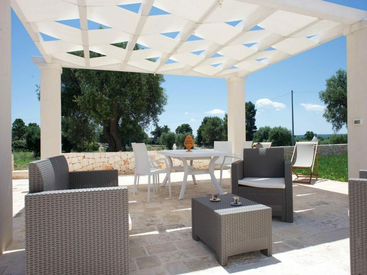 Holiday park Country House in Apulia near Alberobello