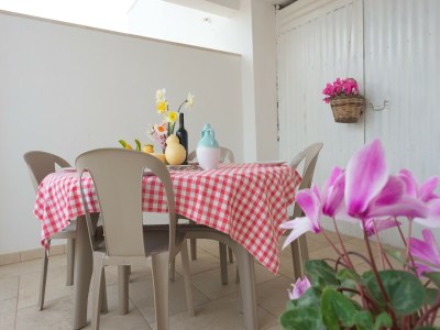 Holiday house Trulli-Style Chalet near Forest Walks - Outdoor photo 17