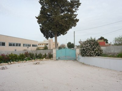 Holiday house Trulli-Style Chalet near Forest Walks - Environment photo 46