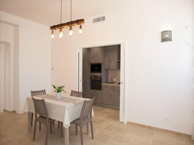 Holiday house Residenz in Apulien mit Entspannungsbereich - Features photo 12