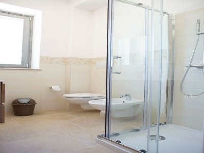 Holiday house Residenz in Apulien mit Entspannungsbereich - Features photo 14