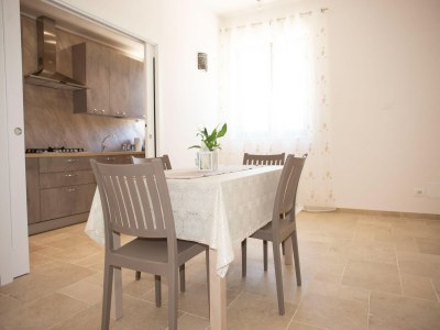 Holiday house Residenz in Apulien mit Entspannungsbereich - Features photo 19