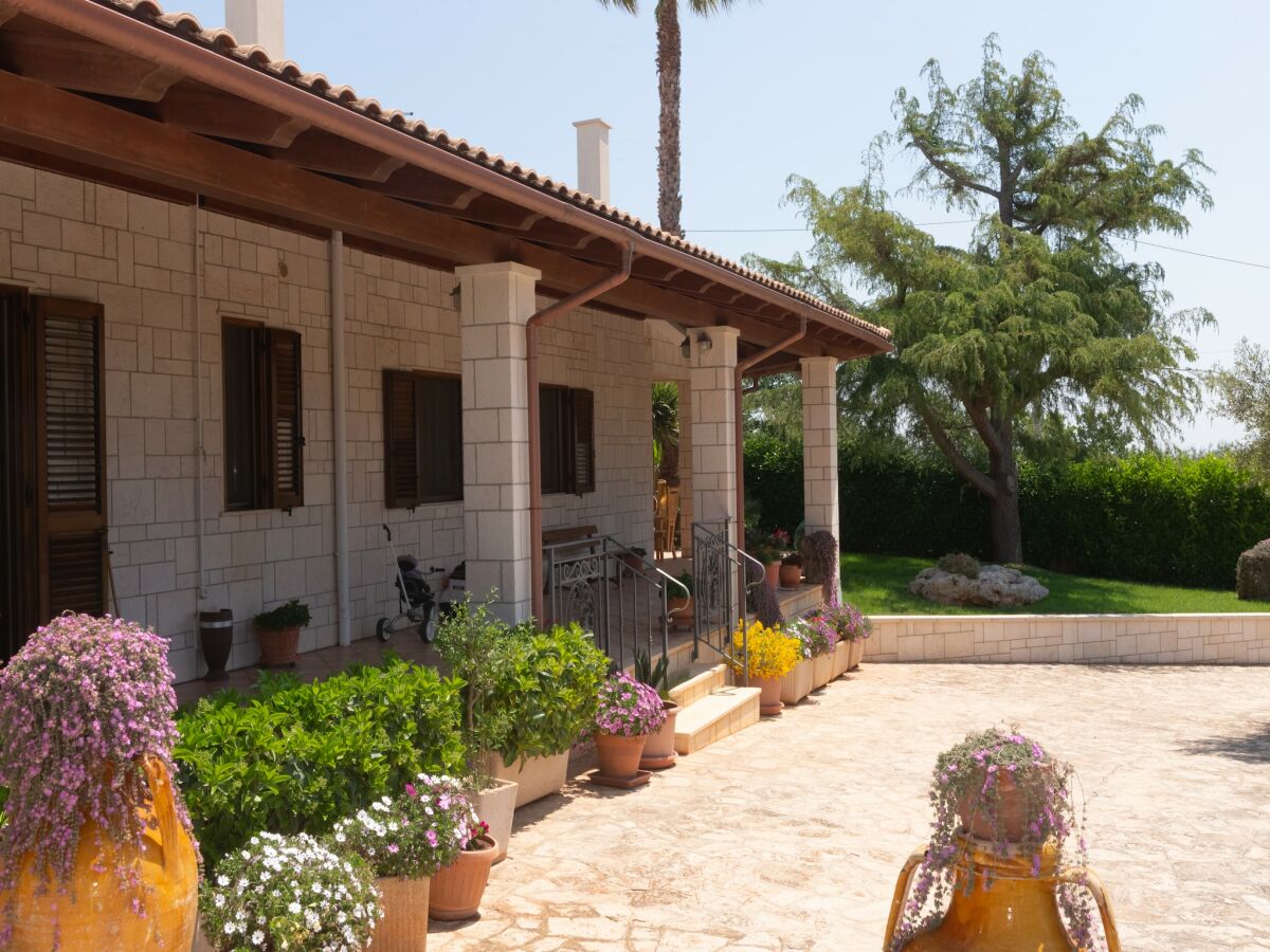 Holiday house Bungalow in Italien nahe Küstenstädten - Outdoor photo 2