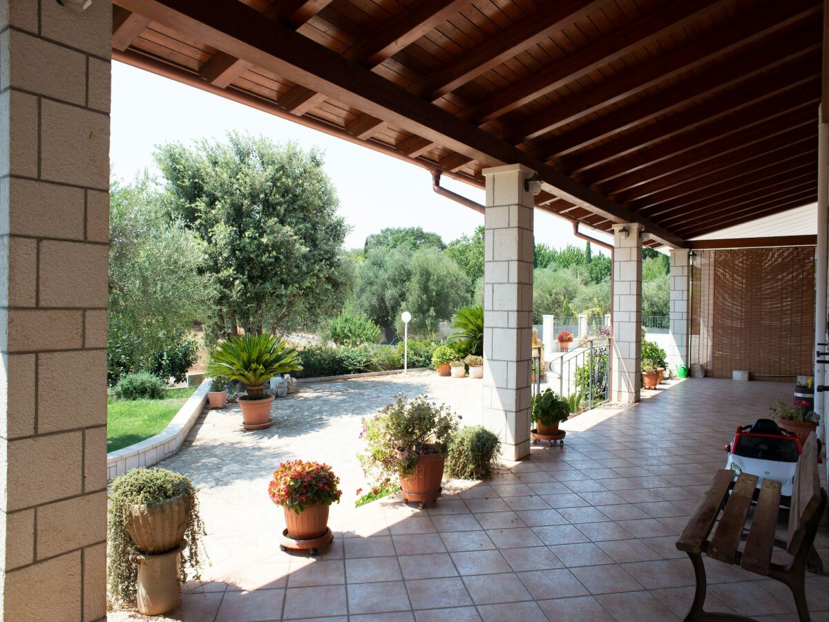 Holiday house Bungalow in Italien nahe Küstenstädten - Outdoor photo 3