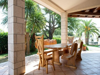 Holiday house Bungalow in Italien nahe Küstenstädten - Outdoor photo 9