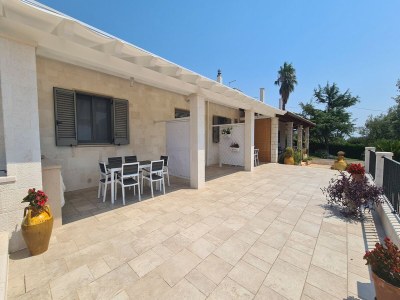 Holiday house Bungalow in Italien nahe Küstenstädten - Features photo 22