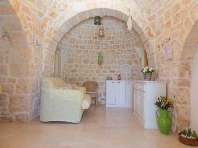 Holiday house Ferienhaus in Valle d'Itria mit Pool - Features photo 31