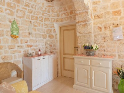 Holiday house Ferienhaus in Valle d'Itria mit Pool - Features photo 33