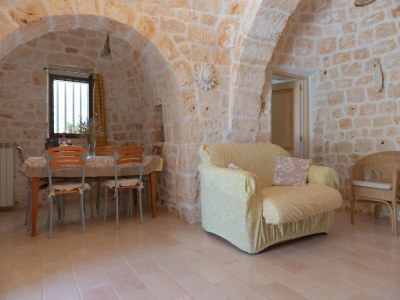 Holiday house Ferienhaus in Valle d'Itria mit Pool - Features photo 35