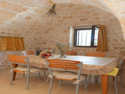Holiday house Ferienhaus in Valle d'Itria mit Pool - Features photo 36