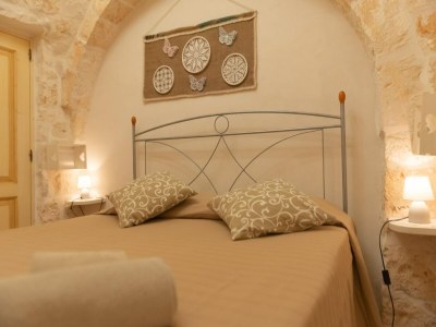 Holiday house Ferienhaus in Valle d'Itria mit Pool - Features photo 38
