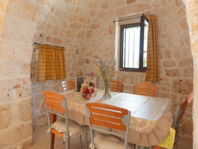 Holiday house Ferienhaus in Valle d'Itria mit Pool - Features photo 43