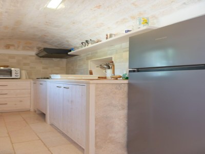 Holiday house Ferienhaus in Valle d'Itria mit Pool - Features photo 44