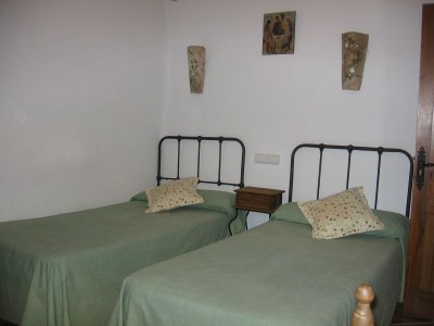Holiday park Ferienhaus in Laroya mit Bergblick - Features photo 19
