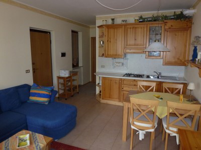 Holiday apartment Lake Garda View - Features photo 9