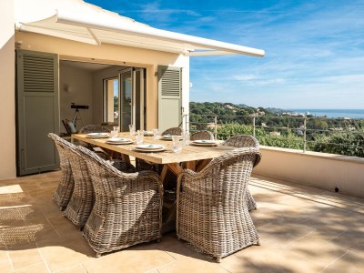 Villa Dolce Vita in Sainte-Maxime - Villa