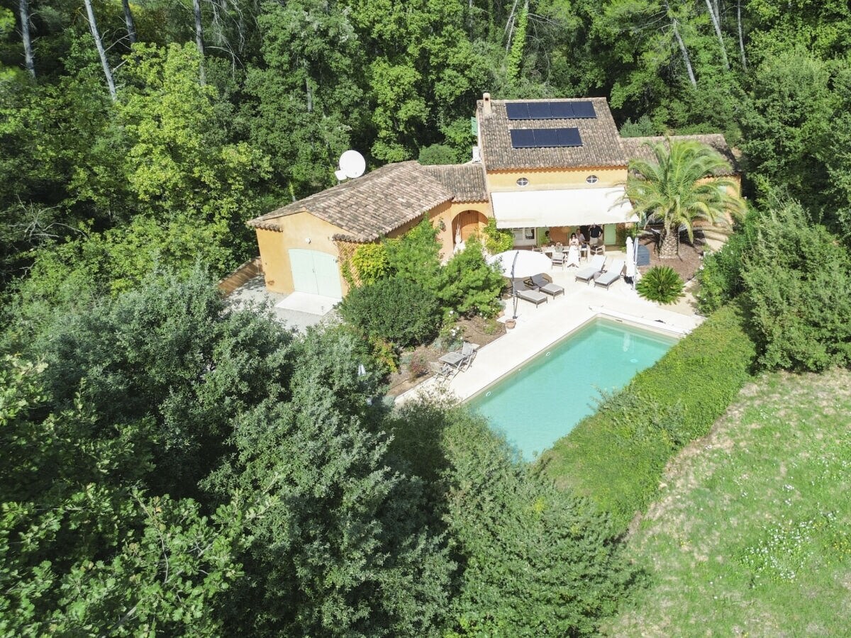 Villa La Bastine