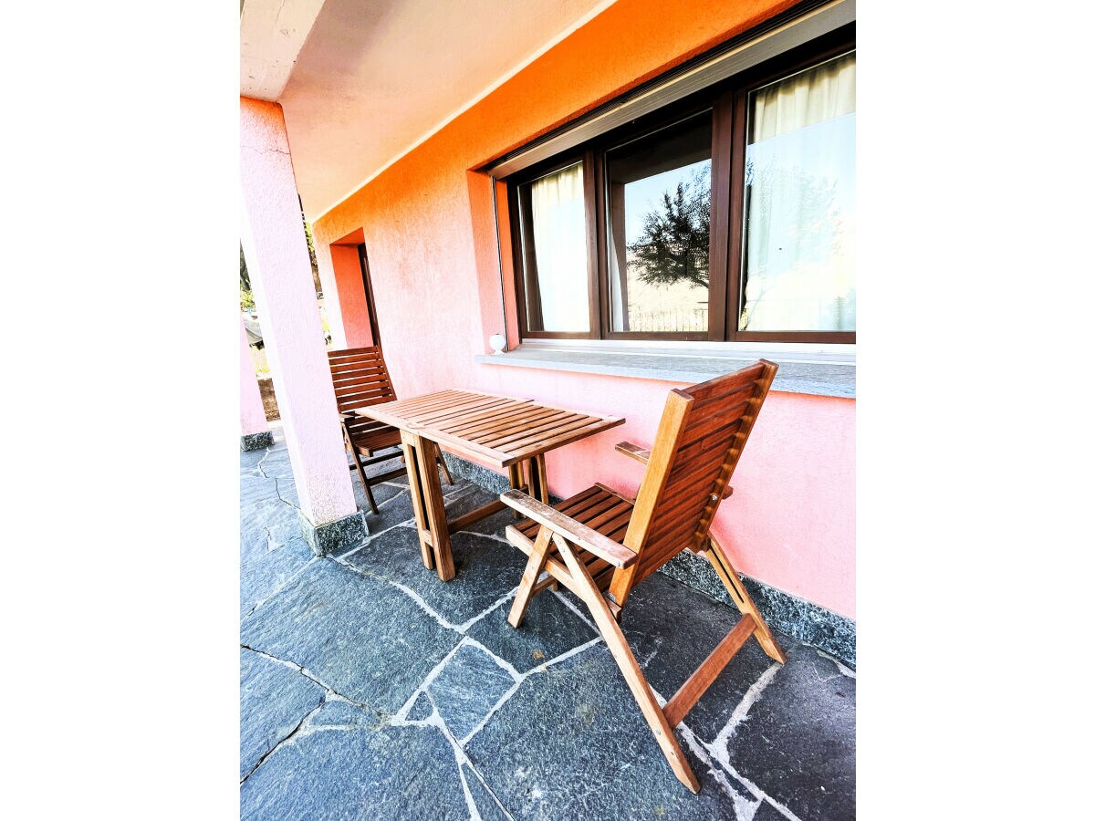 Apartment Just Restored close to Franklin College and Lugano