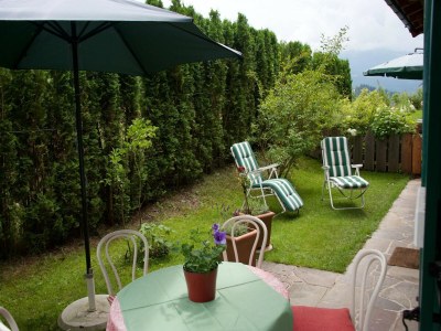 Apartment Chalet in Reith near Kitzbühel Ski Slopes - Outdoor photo 3