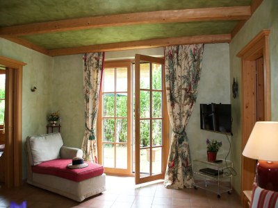 Apartment Chalet in Reith near Kitzbühel Ski Slopes - Features photo 18